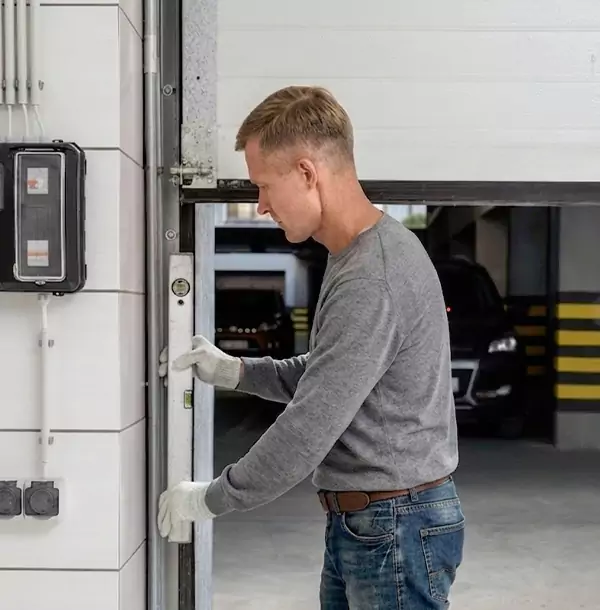 Why Choose Us for Door, Gate and Security Services in Miramar, FL