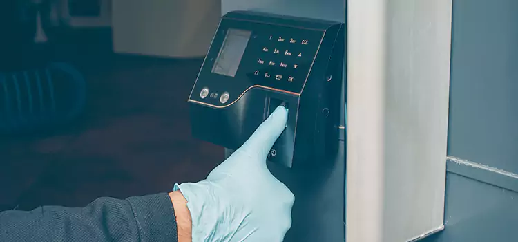 Access Control Installation Miramar