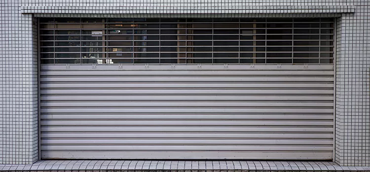 Advanced Solutions for Your Aluminum Garage Doors in Miramar, Florida