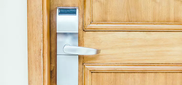 Advanced Solutions in Miramar, FL for Modern Security