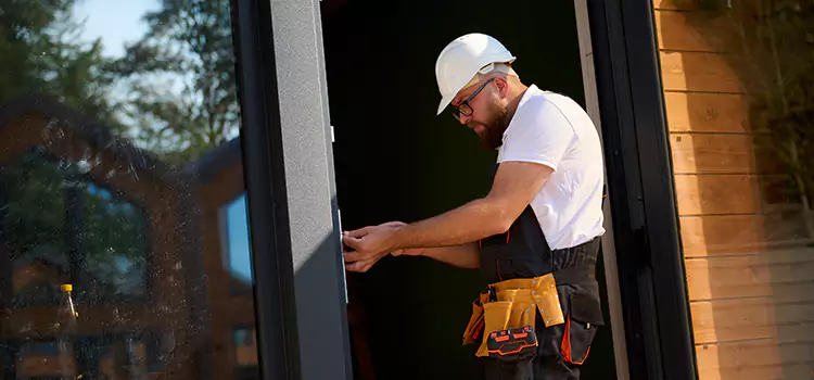 Replace Balcony Door Miramar