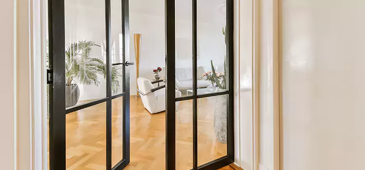 Bifold Door Replacement Miramar