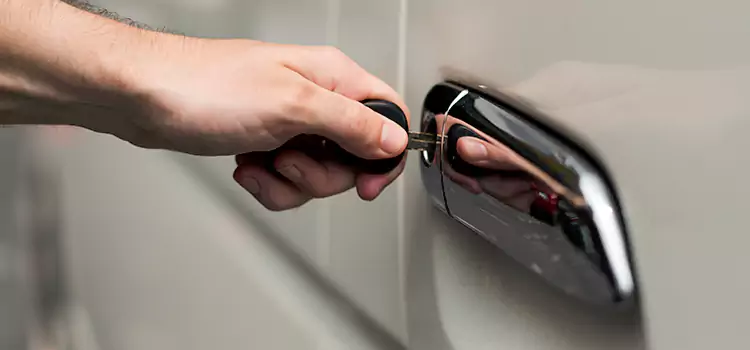 Why Choose Our Auto Locksmith Team in Miramar, FL?