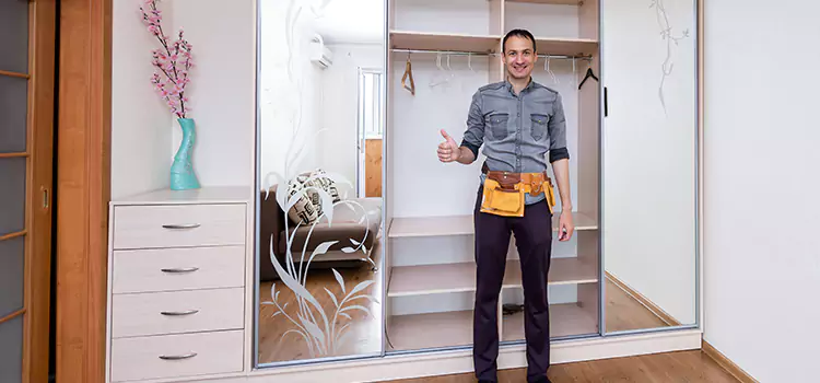Sliding Closet Door Replacement Miramar