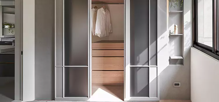 Mirror Sliding Door Replacement Miramar