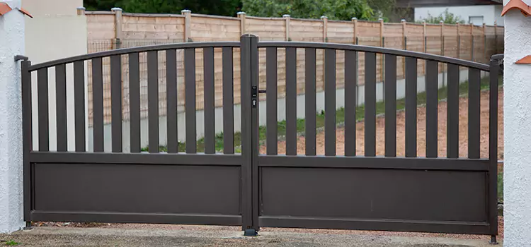 Advanced Gate Solutions in Miramar, FL