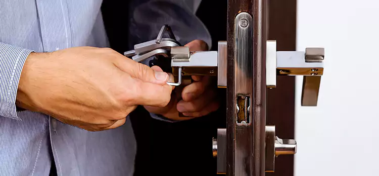 Commercial Door Lock Repair Miramar