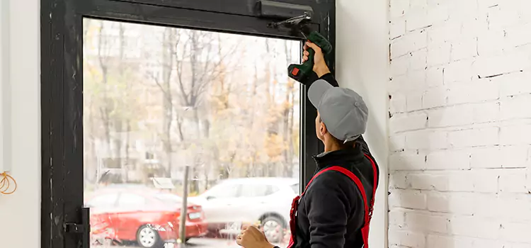 Comprehensive Door Closer Services in Miramar, FL