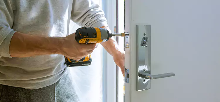 Door Knob Lock Repair Miramar