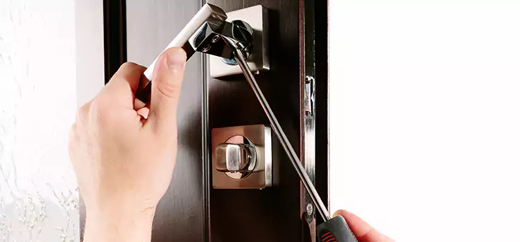 Door Lock Replacement Service Miramar