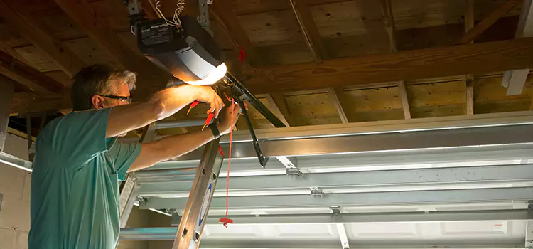 Garage Door Opener Sales and Installation Miramar