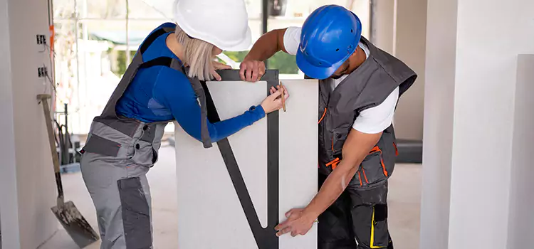 Why Choose Us for Door Panel Services in Miramar, FL?