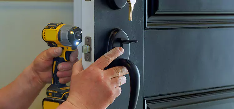 Locksmith Emergency Service Miramar