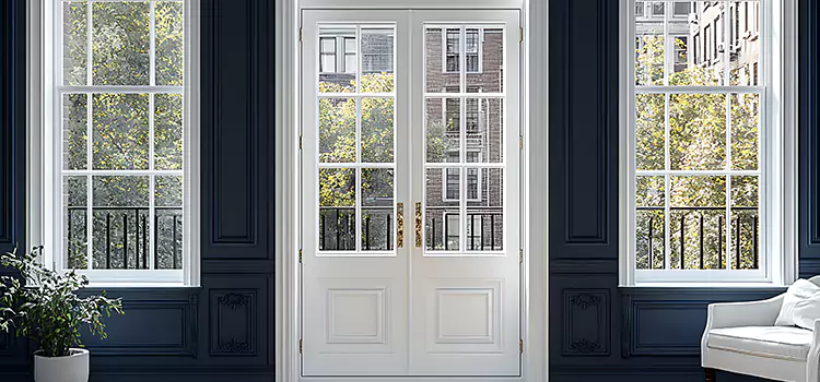 French Door Lock Repair Miramar