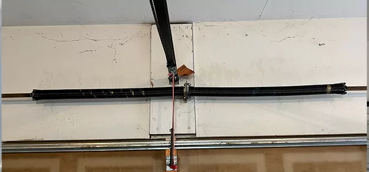 Garage Door Cable Repair Near Me in Miramar, FL
