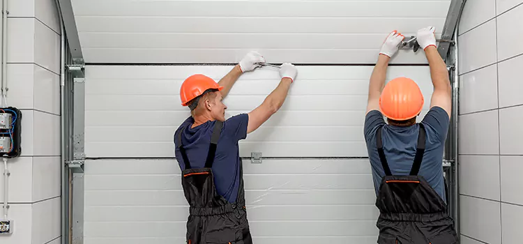 Choose Us for Your Garage Door Needs in Miramar