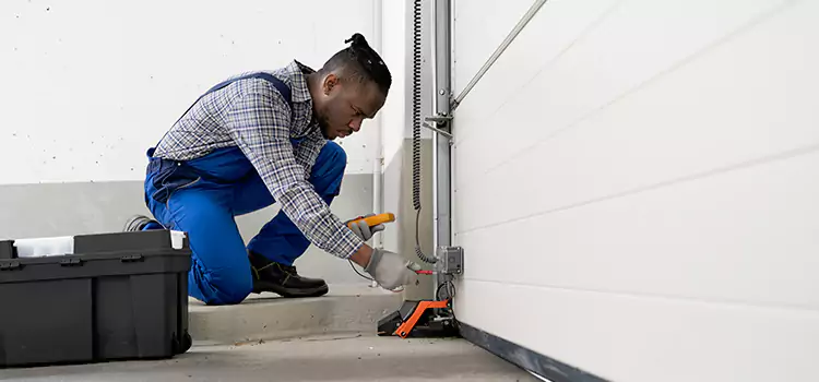 Expert Solutions for Every Garage Lock Need in Miramar, FL