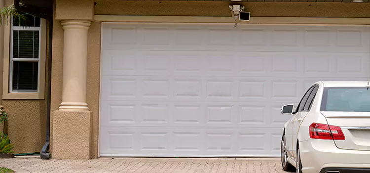 Comprehensive Garage Door Maintenance Services in Miramar, FL