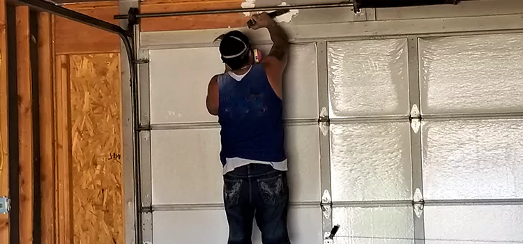 Specialized Garage Door Panel Solutions in Miramar, FL