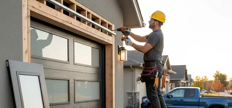 Your Trusted Garage Door Specialists in Miramar