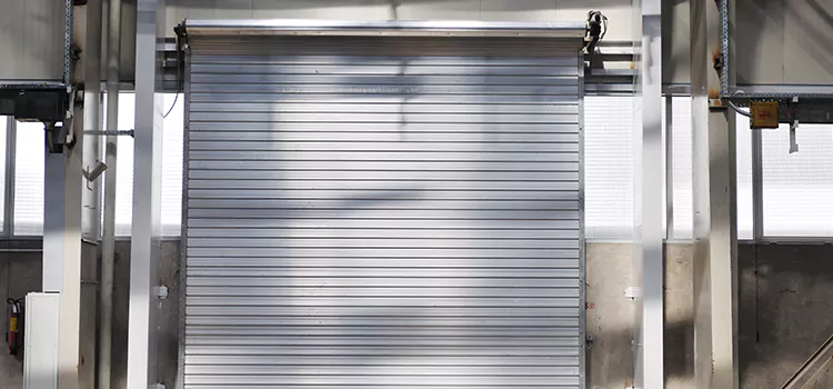 Roller Door Maintenance Miramar