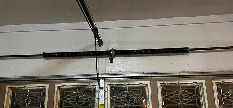 Garage Door Spring Repair Near Me Miramar