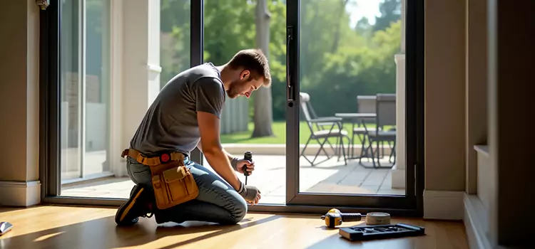Comprehensive Solutions for Every Glass Door Need in Miramar, FL