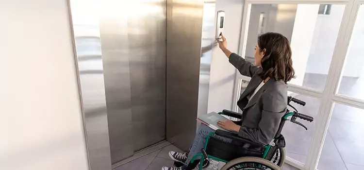 Benefits of Modern Handicap Door Systems in Miramar, FL