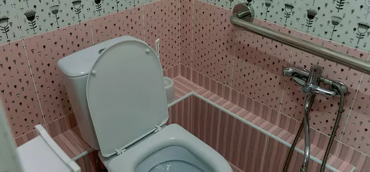 Meeting Diverse Needs With Accessible Restroom Solutions in Miramar, FL
