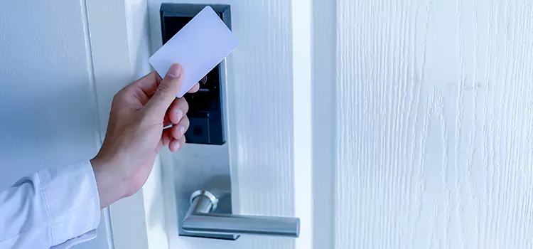 Why Choose Us for Your Keycard Lock Installation in Miramar, FL?