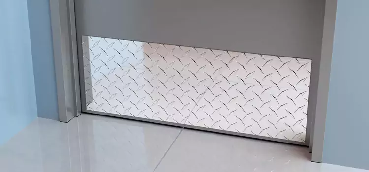 Benefits of Professional Kick Plate Solutions in Miramar, FL
