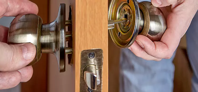Sliding Door Lock Repair Miramar