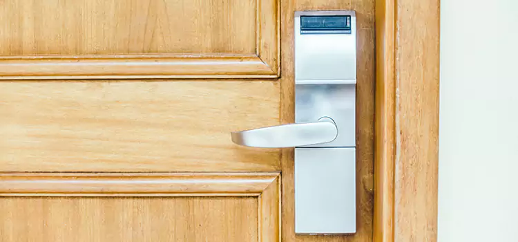 Electromagnetic Door Lock Installation Miramar