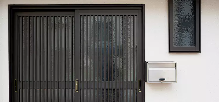 Sliding Screen Door Repair Miramar