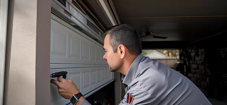 Garage Door Cable Replacement Miramar