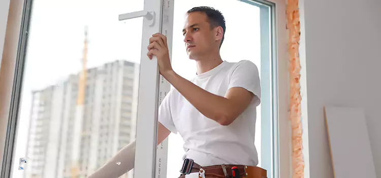 Patio Glass Replacement Miramar