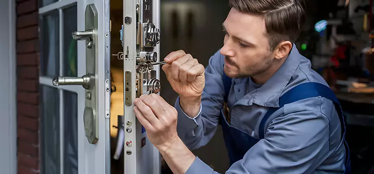 Residential Lock Installation Miramar