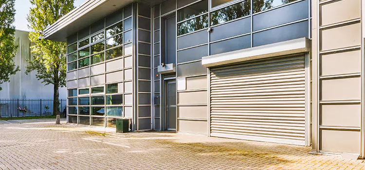 Electric Roller Garage Doors Miramar