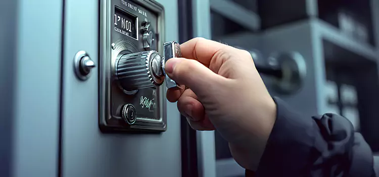 Locksmith Cost to Open Safe Miramar