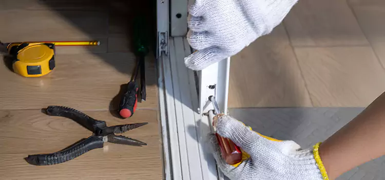 Sliding Door Installation Services in Miramar, FL
