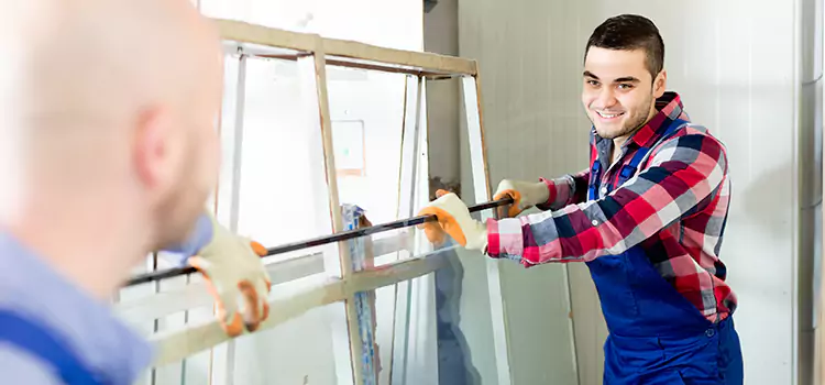 Patio Door Panel Replacement Miramar