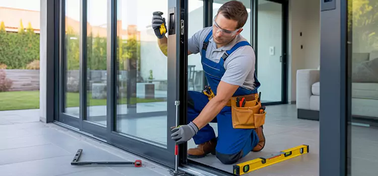 Sliding Screen Door Repair Miramar