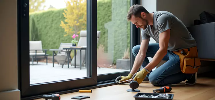 Patio Sliding Glass Door Replacement Miramar