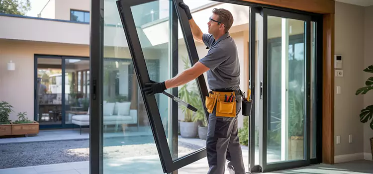 Specialized Sliding Door Roller Services in Miramar, Florida