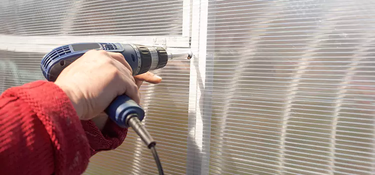 Sliding Screen Door Repair Miramar