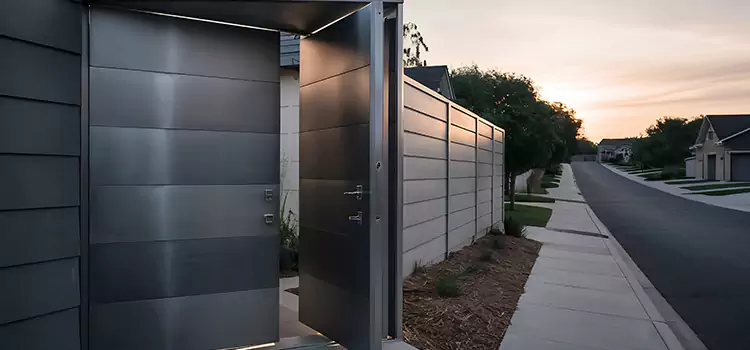 Comprehensive Steel Door Solutions in Miramar, FL