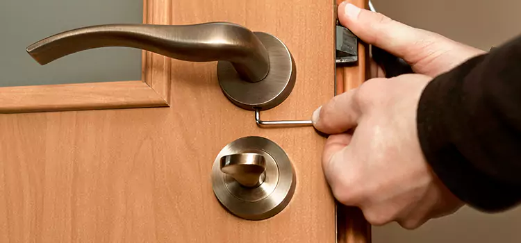 Access Control System Integration Miramar