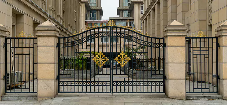 Comprehensive Iron Gate Maintenance Solutions in Miramar, FL