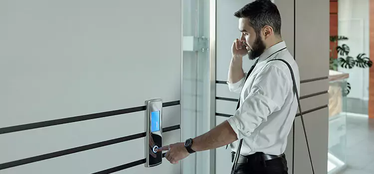 Cloud Based Access Control Miramar