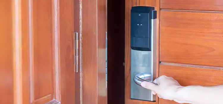 Commercial Keyless Entry Locks Miramar